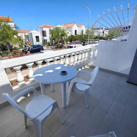 Apartament Port Royale