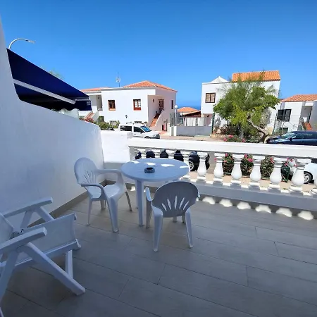 Port Royale Apartman Arona