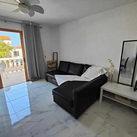 Port Royale Apartament Arona (Tenerife)