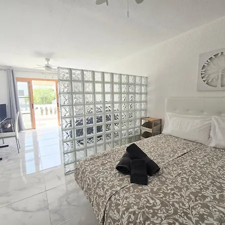 Apartament Port Royale