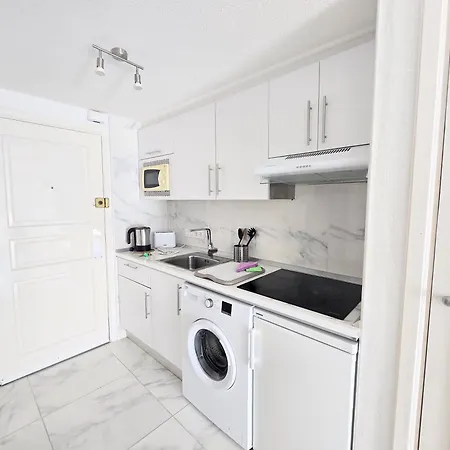 Port Royale Arona (Tenerife)