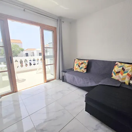 Port Royale * Arona (Tenerife)