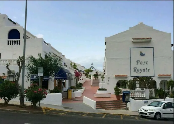 Port Royale