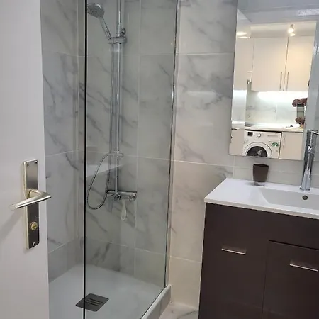 Appartement Port Royale *