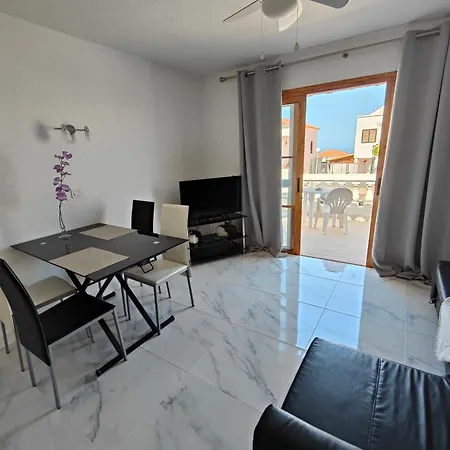 Appartement Port Royale Arona (Tenerife)