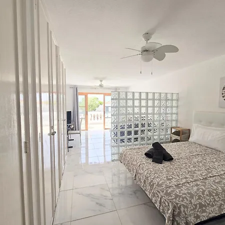 Port Royale * Arona (Tenerife)