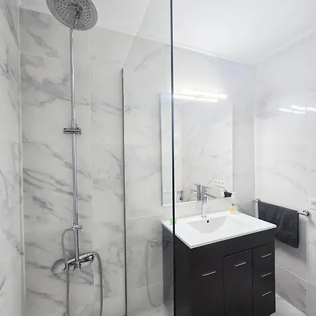 Apartament Port Royale Arona (Tenerife)