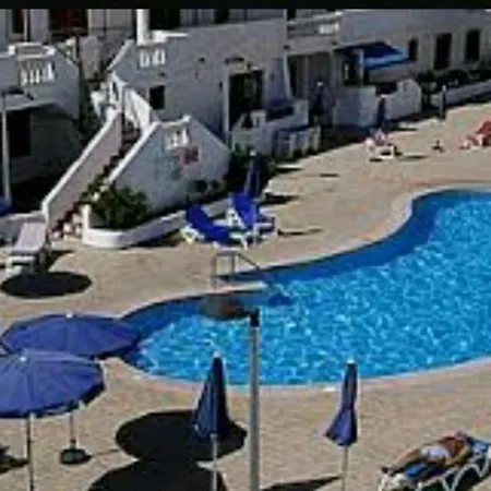 Port Royale Apartman Arona