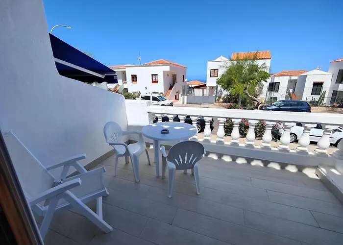 Port Royale شقة أرونا