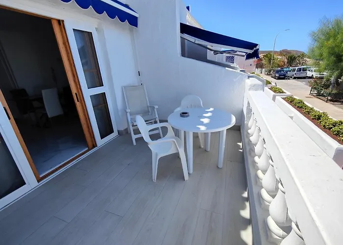 Port Royale * Arona (Tenerife)