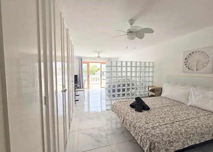 Port Royale * أرونا