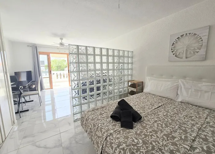 Apartmán Port Royale