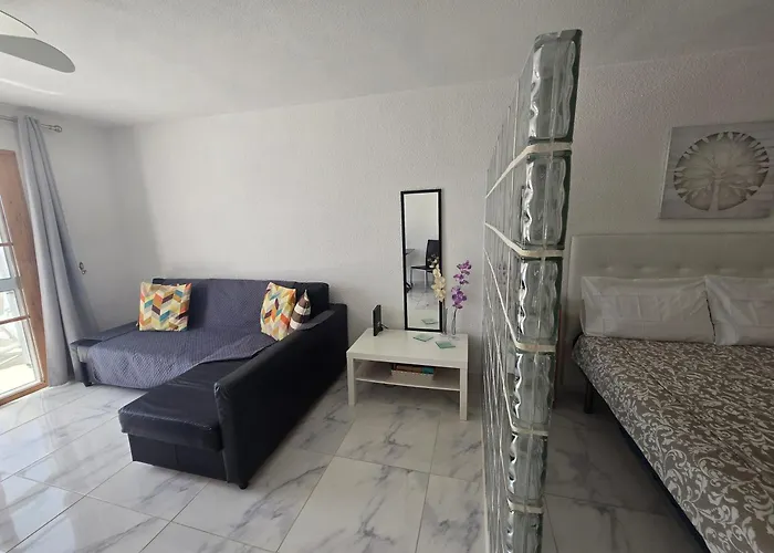 Apartmán Port Royale *