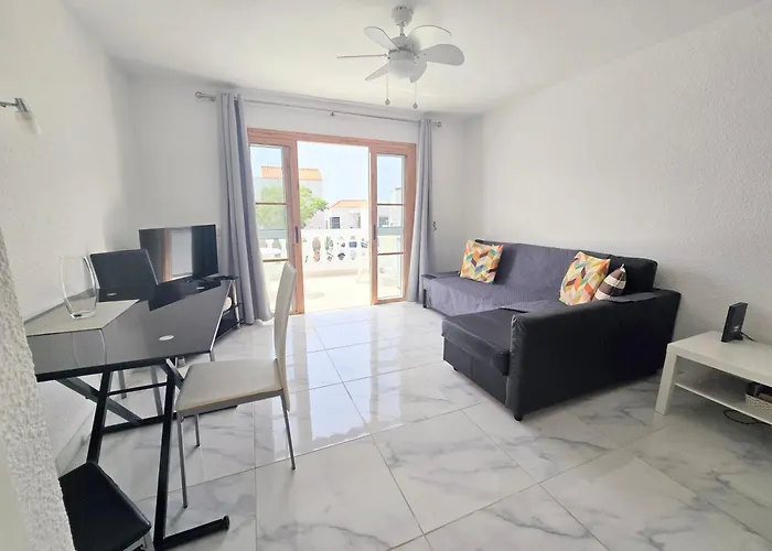 Port Royale شقة أرونا