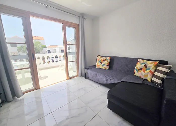 Port Royale * أرونا