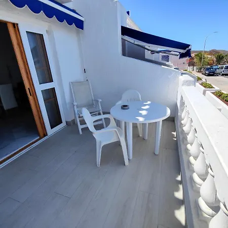 Port Royale * Arona