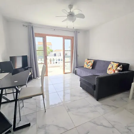 Port Royale Apartman Arona